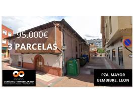 ¡OPORTUNIDAD PARA INVERSORES EN BEMBIBRE, LEÓN photo 0