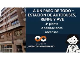 🔹 OPORTUNIDAD PARA INVERSORES EN EL CORAZÓN DE OVIEDO photo 0