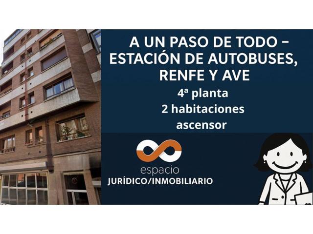 🔹 OPORTUNIDAD PARA INVERSORES EN EL CORAZÓN DE OVIEDO photo 0