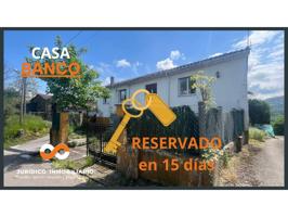 🏡 Casa DE BANCO para reformar en Asturias (POSIBLE NEGOCIACIÓN)– Con terraza y parking privado. Precio: 45.000 € photo 0
