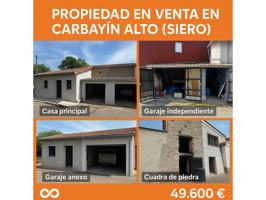 ¡Tu REFUGIO CREATIVO y con futuro en el CORAZON DE ASTURIAS! photo 0