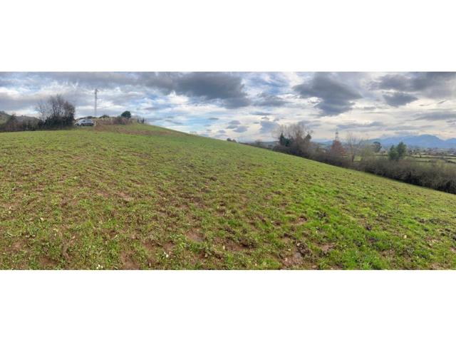 Terreno rústico en el Camino Primitivo – Villamorsén, Oviedo photo 0