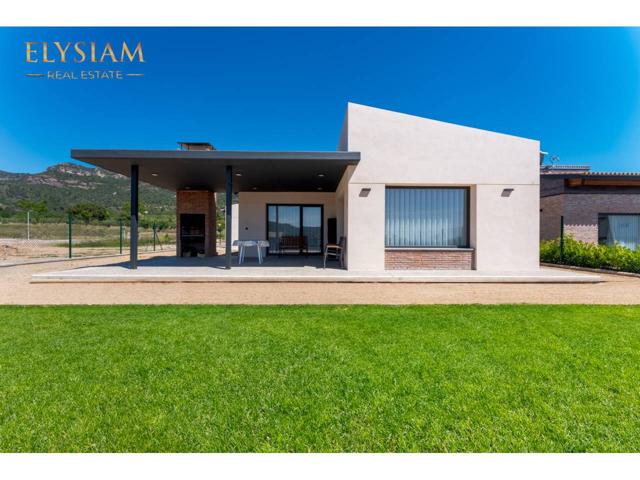 Casa o chalet independiente en venta en calle del Mirador, 8 photo 0