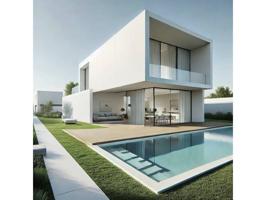 Chalet independiente en venta en calle de la Ruta Prehistòrica 9, La Roca del Vallès photo 0