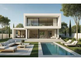 Casa-Chalet independiente en venta en calle Costes del Garraf 110, Calafell photo 0