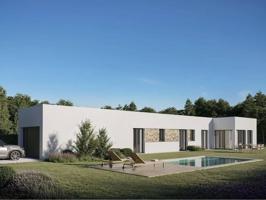 Chalet independiente en venta en calle de l'uruguay 8, Mont-roig del Camp photo 0