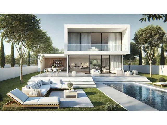 Chalet independiente en venta en calle de l'uruguay 10, Costa del Zefir photo 0