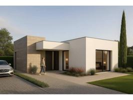 Chalet independiente en venta en calle del Doctor Ramon i Cajal 66, El Vendrell photo 0