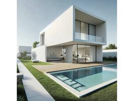 Casa-Chalet independiente en venta en Zona Valldenguli 40, Calella photo 0