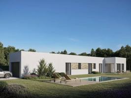 Casa-Chalet independiente en Begues photo 0