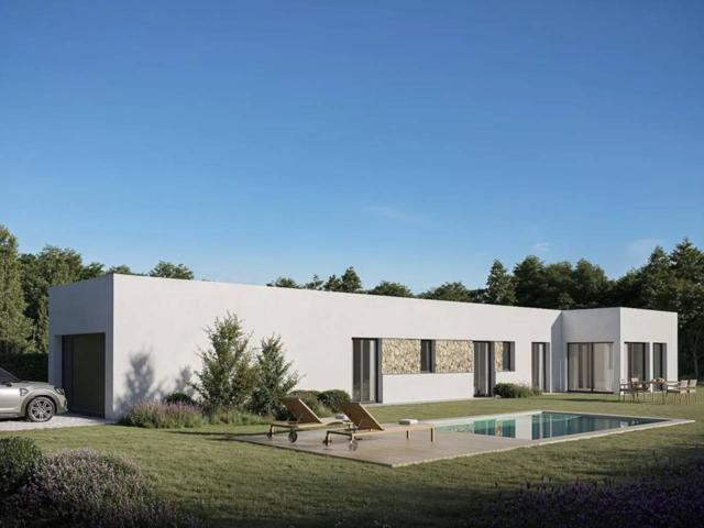 Casa-Chalet independiente en Begues photo 0
