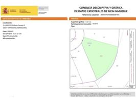 Terreno en venta en calle Horitzó 23, Tarragona photo 0