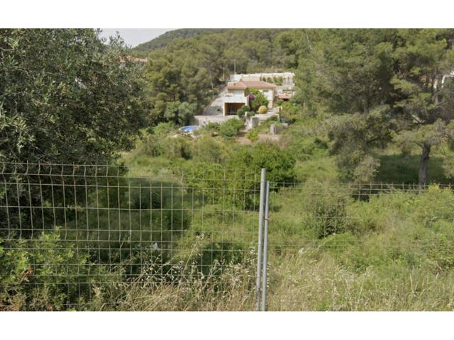 Terreno en venta en Masromeu - Calafell photo 0