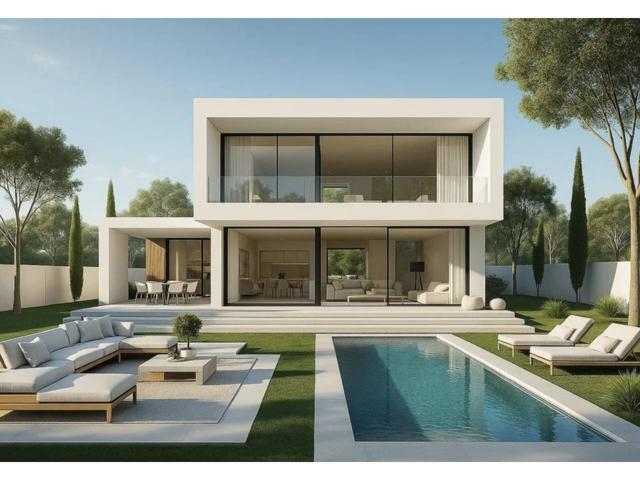 Casa en venta en Segur de Calafell photo 0