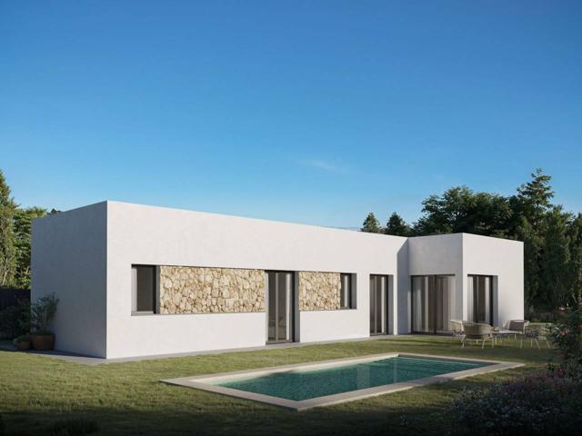 Elysiam Real Estate presenta en exclusiva una vivienda única en Masromeu photo 0