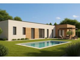 Nueva promoción de chalets en La Roca del Vallès - Exclusividad, confort y ubicación inmejorable photo 0