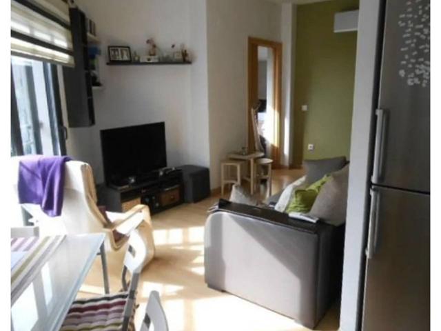 Dúplex moderno con encanto en calle Garcilaso, zona Sant Andreu - Congrés i els Indians photo 0