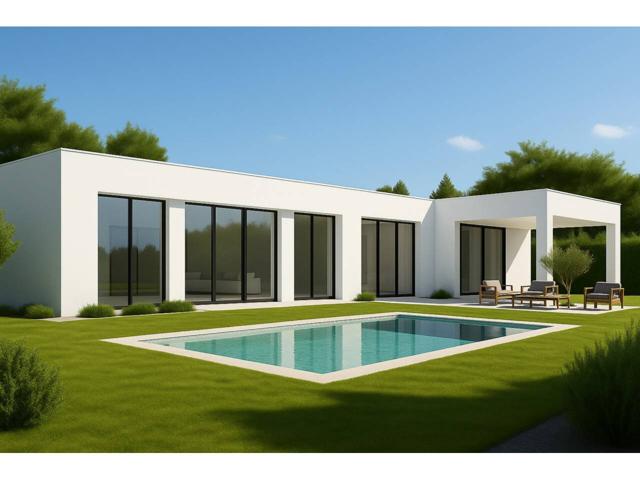 Exclusiva vivienda unifamiliar en La Cativera photo 0