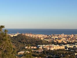 Terreno Urbanizable En venta en Málaga photo 0