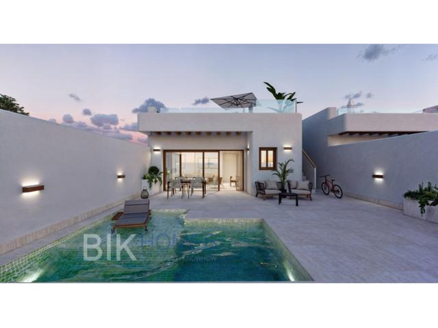 Villa En venta en Torre-Pacheco photo 0