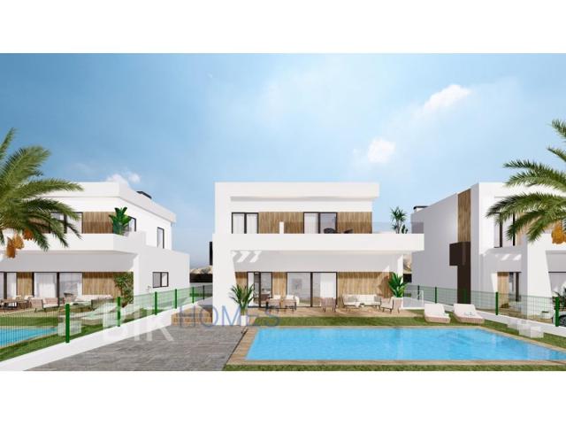 Villa En venta en Finestrat photo 0