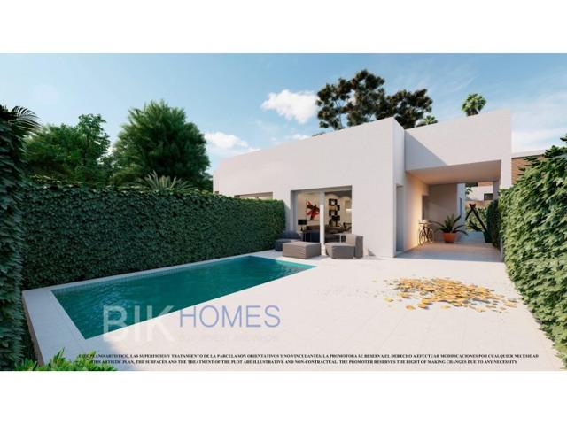 Villa En venta en Los Alcázares photo 0