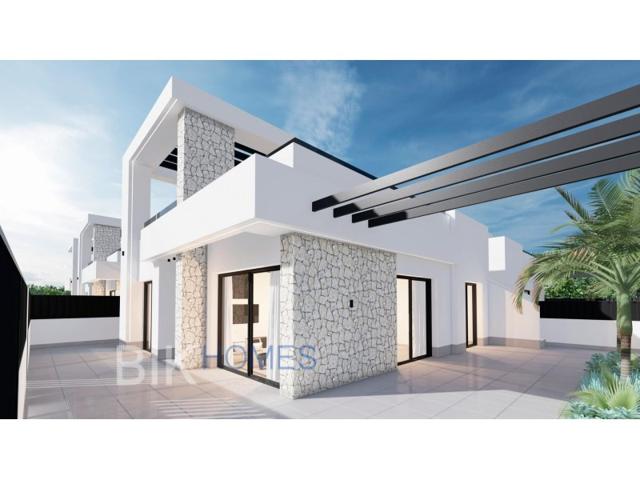 Casa En venta en Torre-Pacheco photo 0