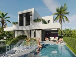 Villa En venta en Finestrat photo 0