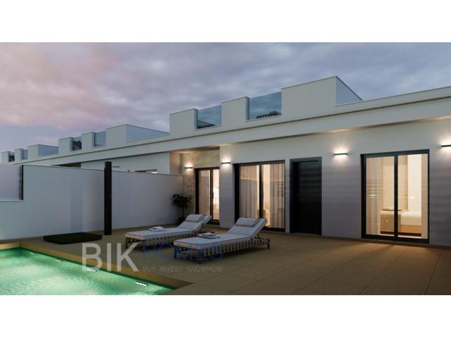 Casa En venta en Torre-Pacheco photo 0