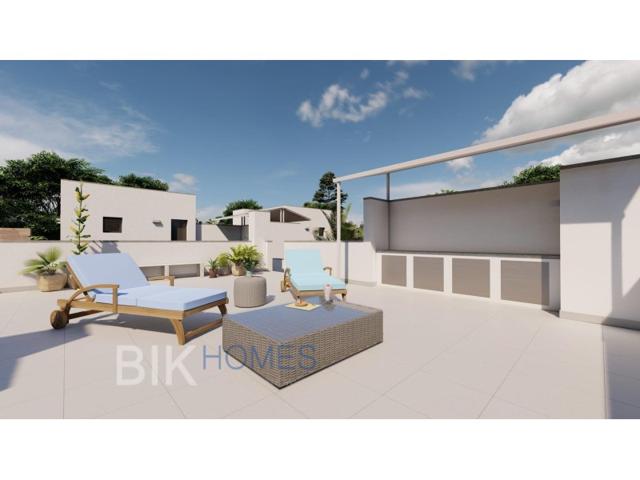 Casa En venta en Torre-Pacheco photo 0