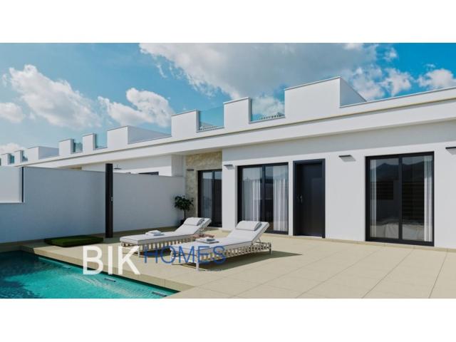 Villa En venta en Torre-Pacheco photo 0