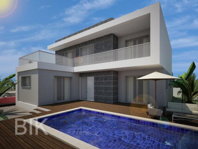 Villa En venta en Benijófar photo 0