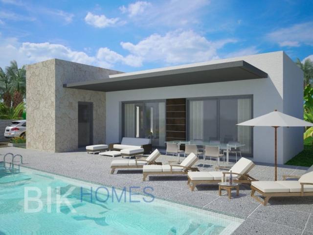 Villa En venta en Benijófar photo 0