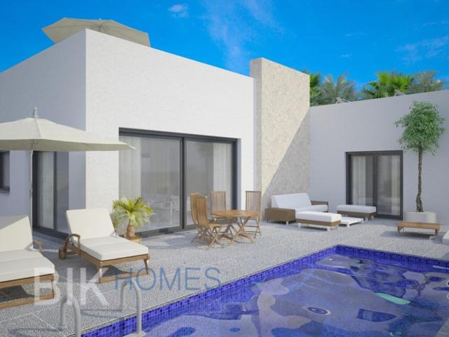 Villa En venta en Benijófar photo 0