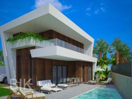 Villa En venta en Benijófar photo 0