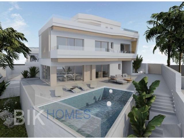Villa En venta en Orihuela photo 0