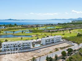 Piso En venta en Los Alcázares photo 0