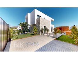 Villa En venta en Polop photo 0