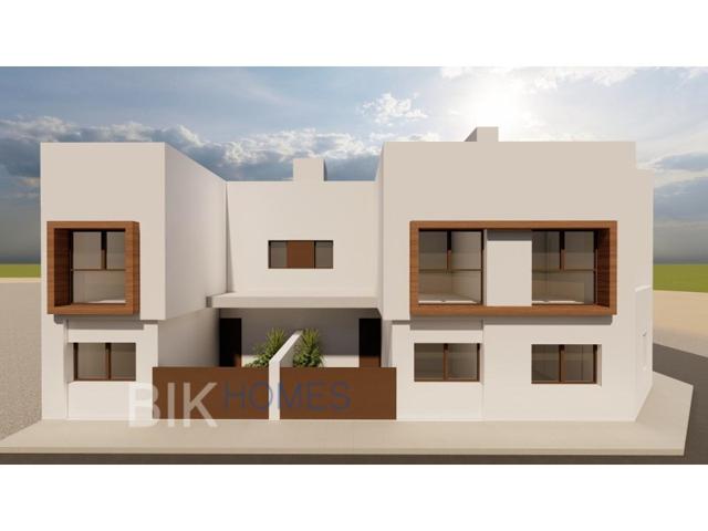 Casa En venta en San Javier photo 0