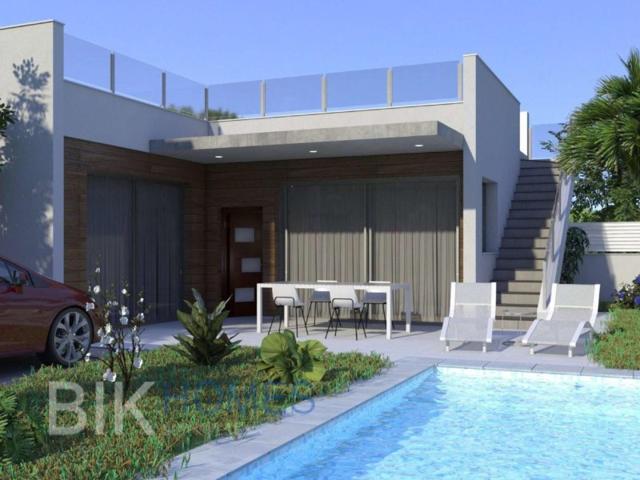 Villa En venta en Rojales photo 0