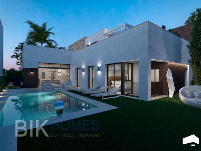 Villa En venta en Torre-Pacheco photo 0