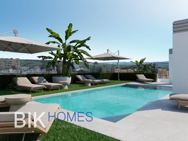 Piso En venta en Algorfa photo 0