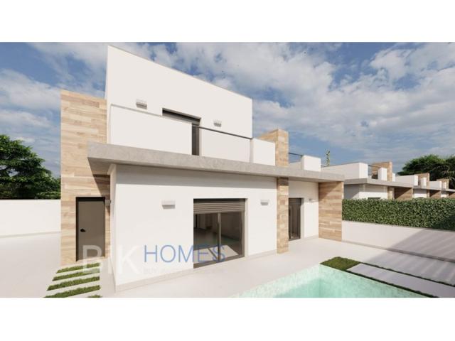 Villa En venta en Torre-Pacheco photo 0