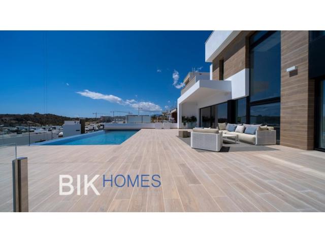 Villa En venta en Finestrat photo 0