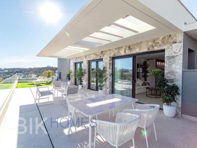 Piso En venta en Finestrat photo 0