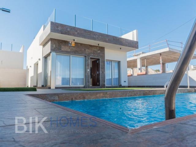 Villa En venta en Orihuela photo 0