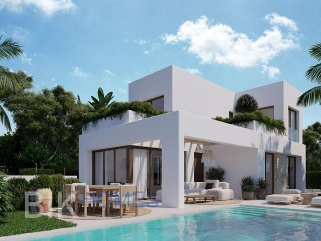 Villa En venta en Finestrat photo 0