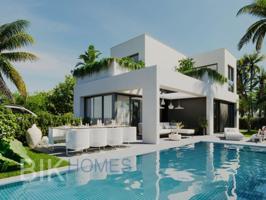 Villa En venta en Finestrat photo 0