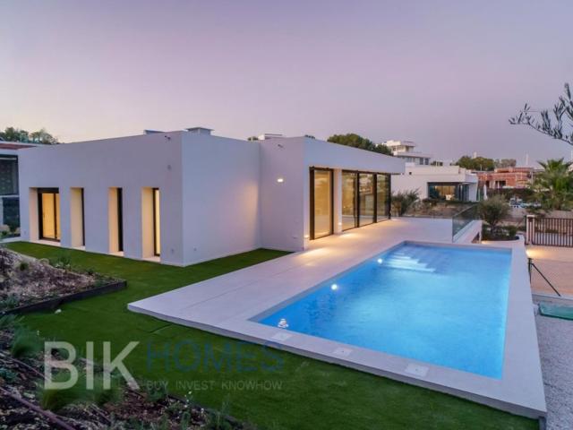 Villa En venta en Orihuela photo 0