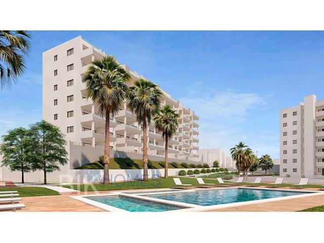 Piso En venta en San Miguel De Salinas photo 0